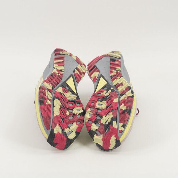 Nike Women's Pegasus Trail 4 'Platinum Violet' DJ6159-002 Running Multi-Size - Picture 7 of 10